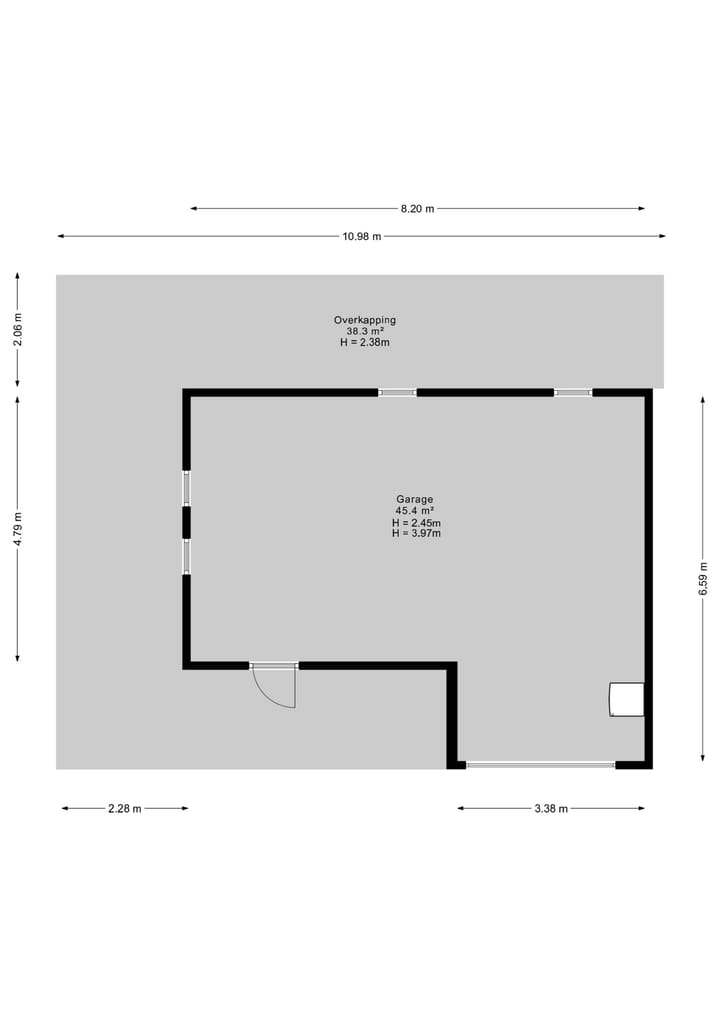 Foto 45 van Kievit 1