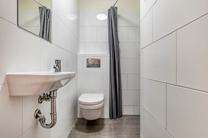 Foto 13 van Daniël Stalpertstraat 83-1V