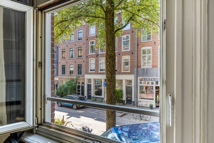 Foto 15 van Daniël Stalpertstraat 83-1V