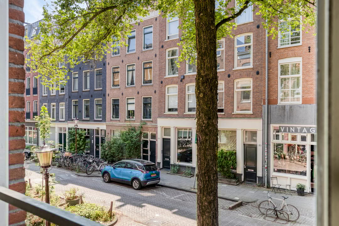 Foto 16 van Daniël Stalpertstraat 83-1V