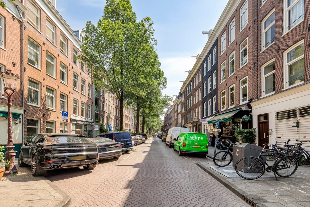 Foto 17 van Daniël Stalpertstraat 83-1V