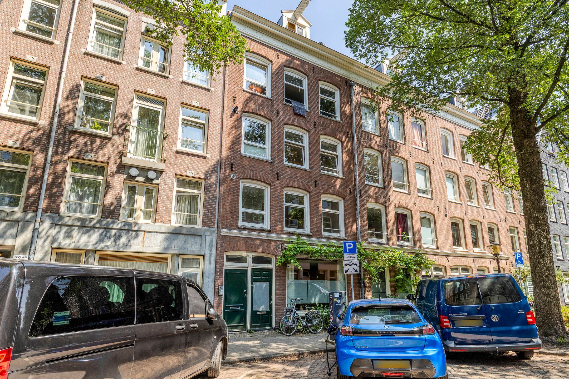 Foto 18 van Daniël Stalpertstraat 83-1V