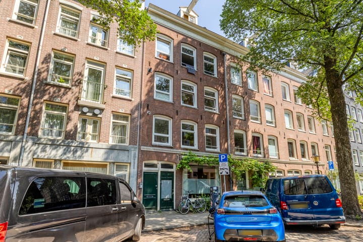 Foto 18 van Daniël Stalpertstraat 83-1V