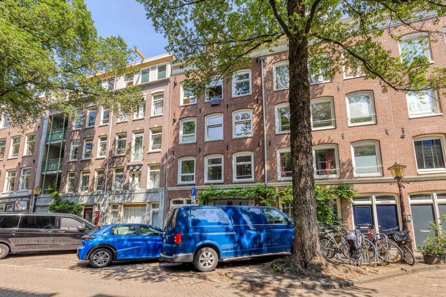 Foto 19 van Daniël Stalpertstraat 83-1V