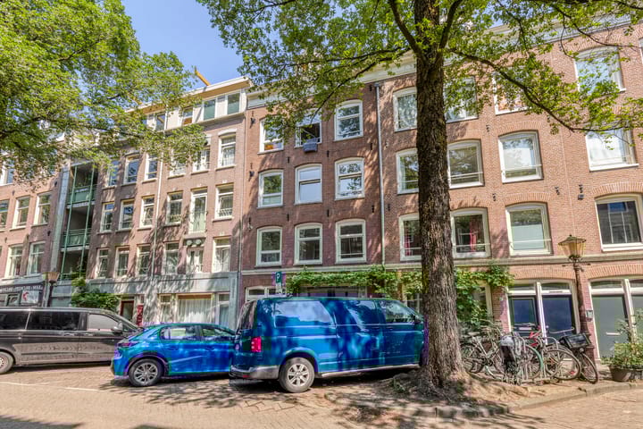 Foto 19 van Daniël Stalpertstraat 83-1V