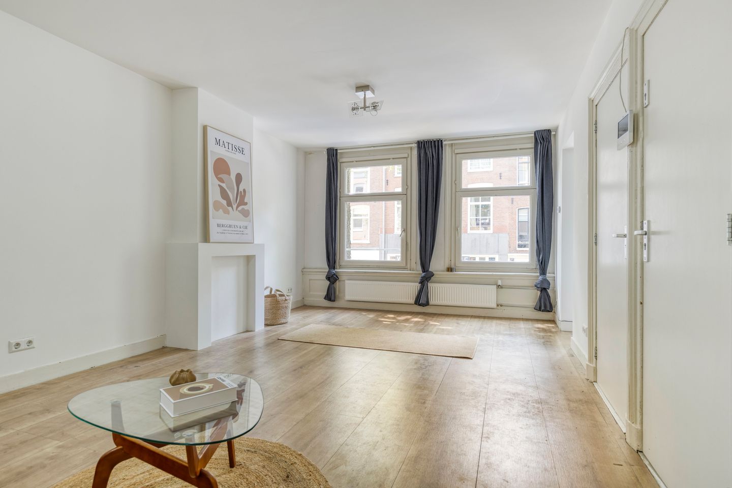 Foto 5 van Daniël Stalpertstraat 83-1V