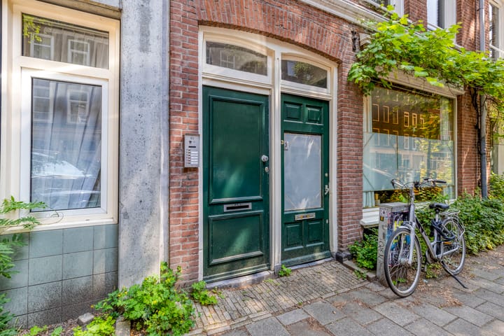 Foto 4 van Daniël Stalpertstraat 83-1V