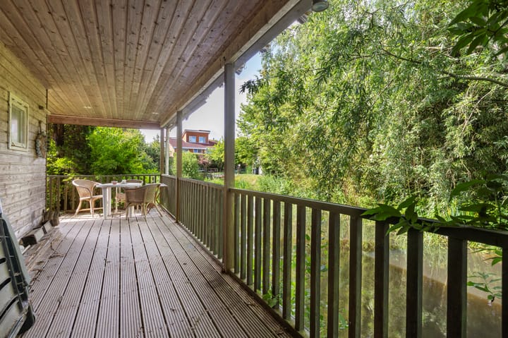 Foto 30 van Kievit 1