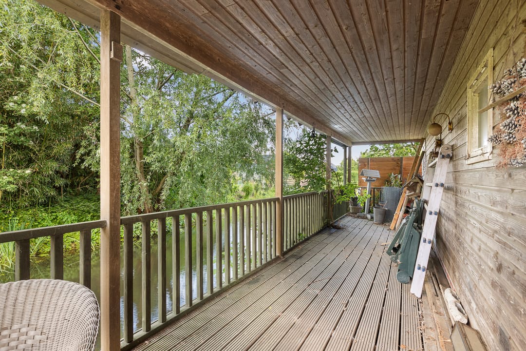 Foto 31 van Kievit 1