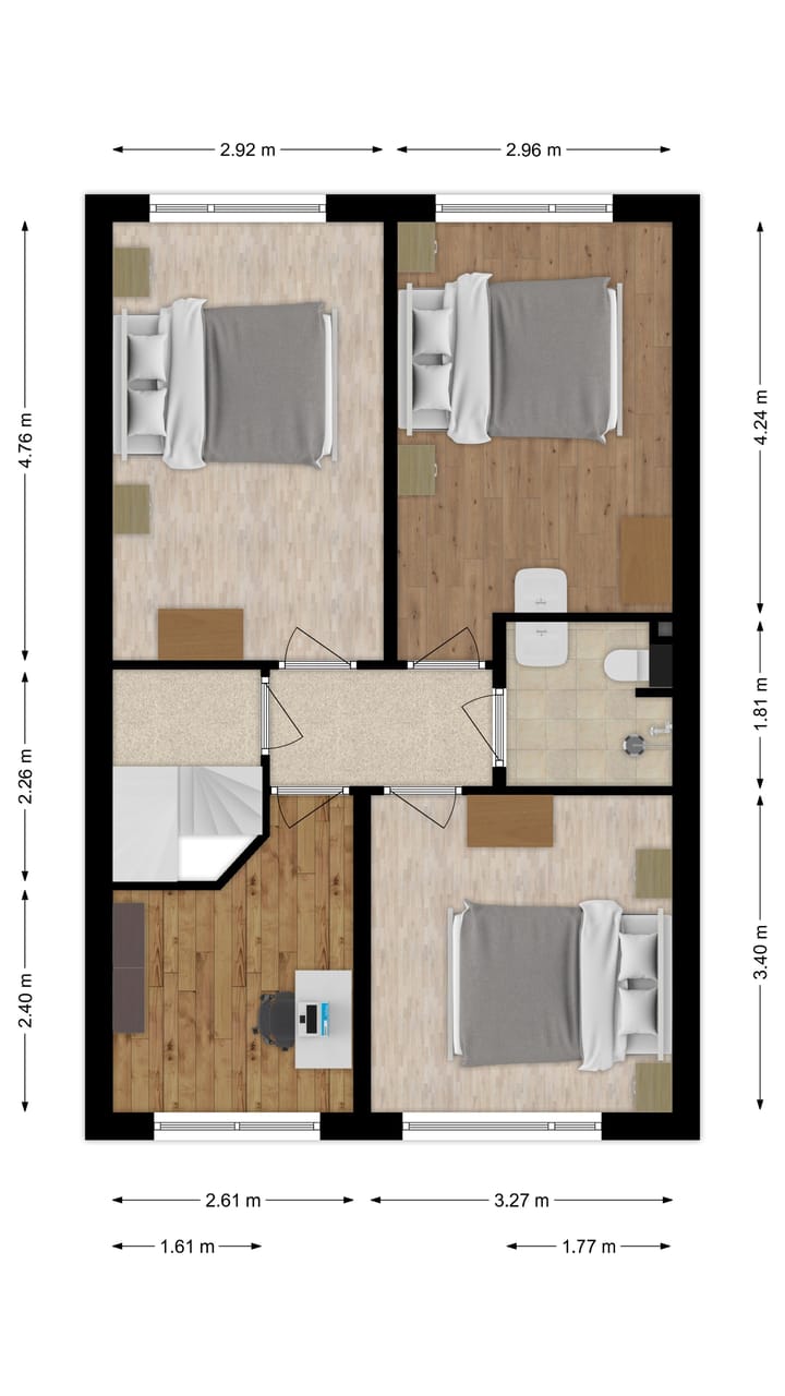 Foto 37 van Cederstraat 14
