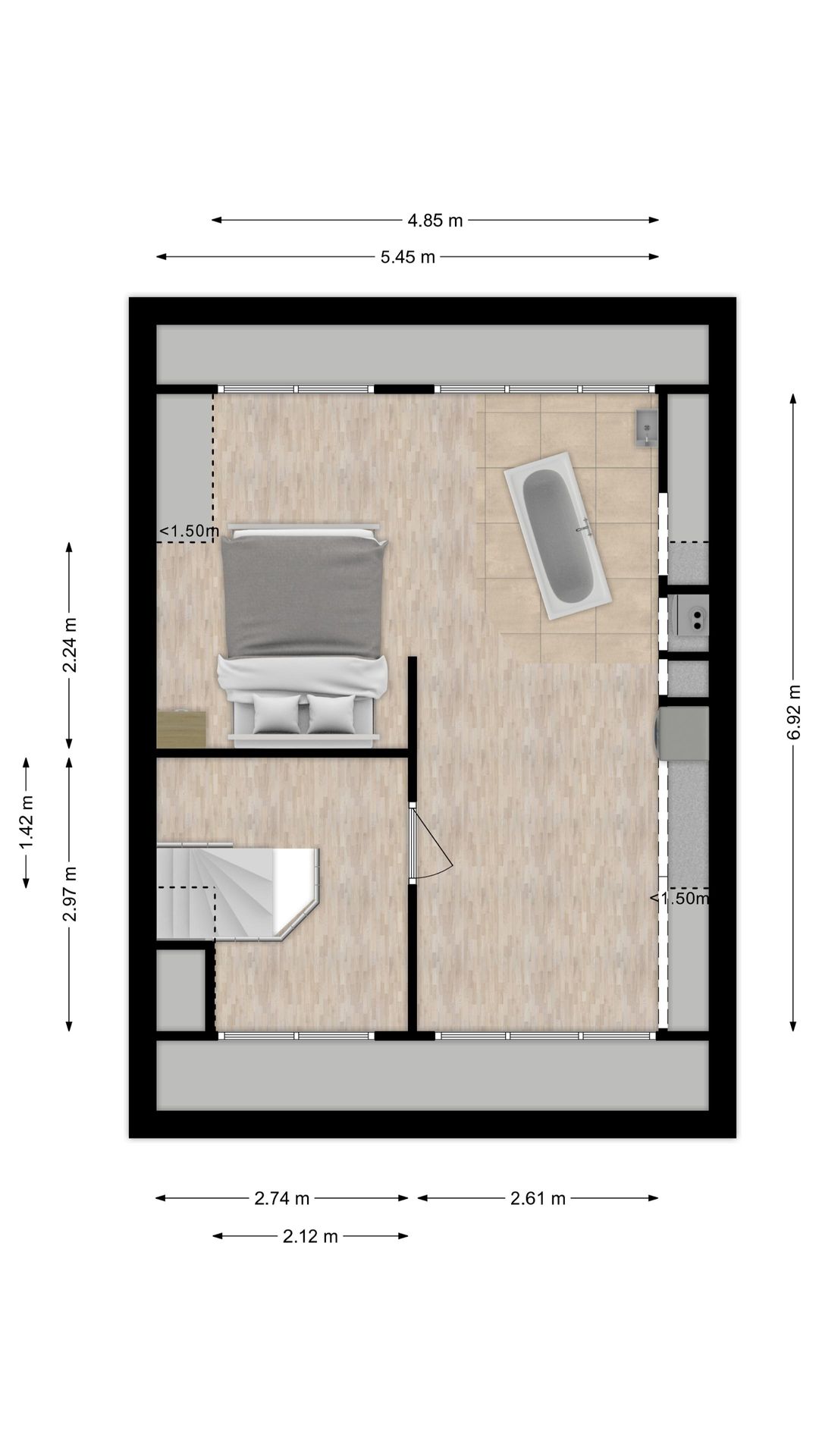 Foto 38 van Cederstraat 14