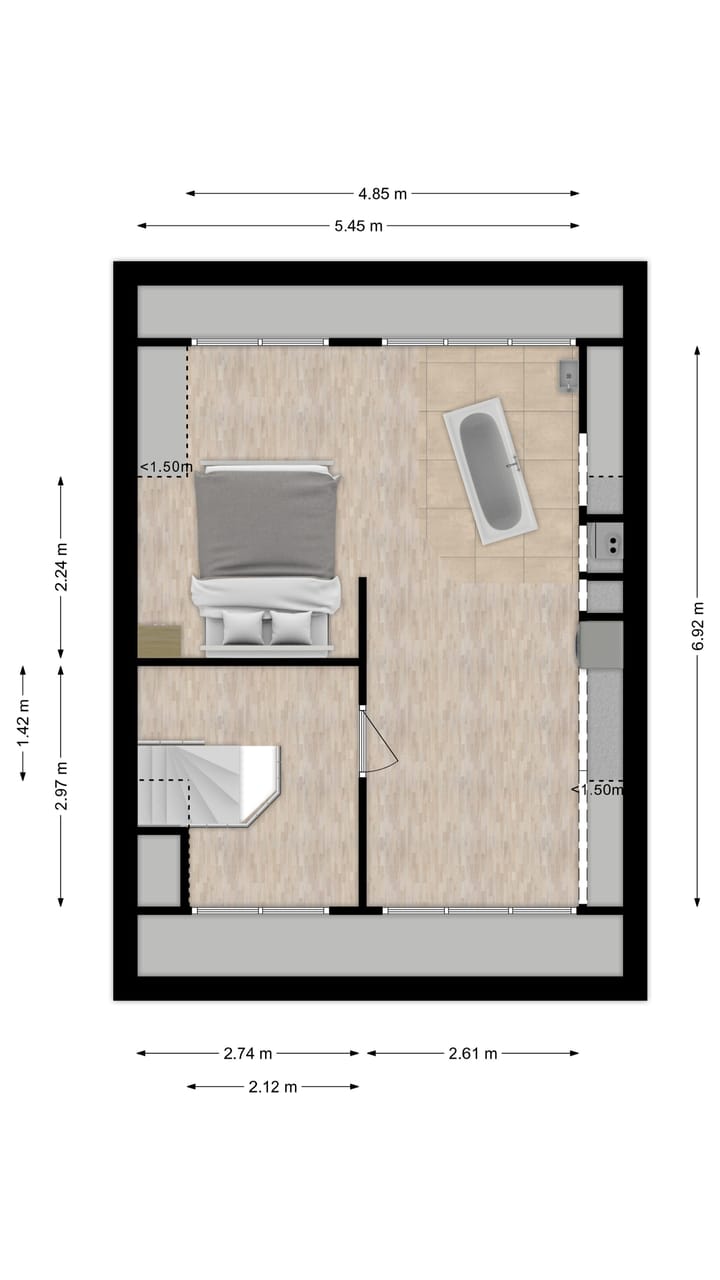 Foto 38 van Cederstraat 14