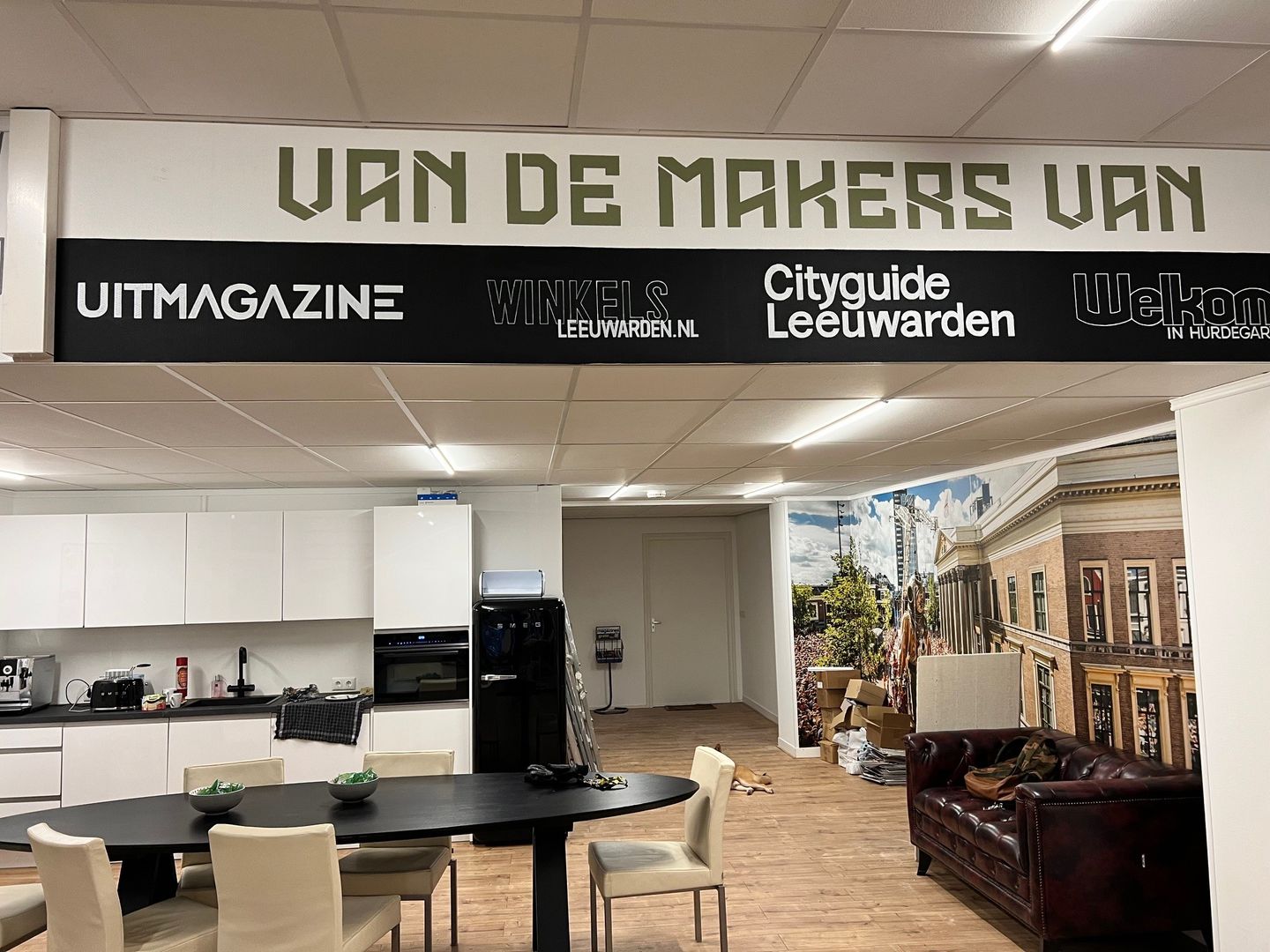 Bekijk foto 5 van Burmaniastraat 2