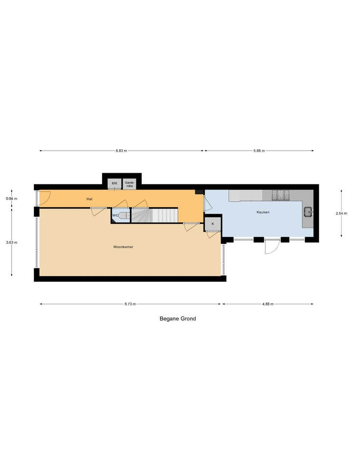 Foto 50 van Meent 55
