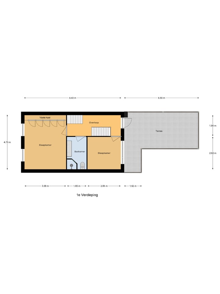 Foto 51 van Meent 55
