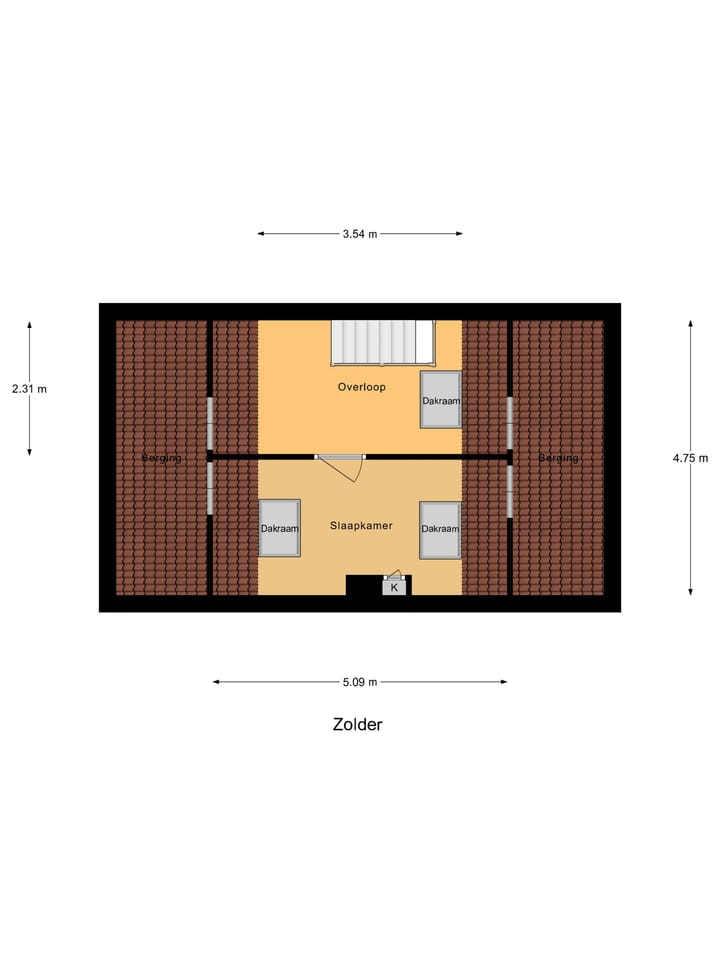 Foto 52 van Meent 55