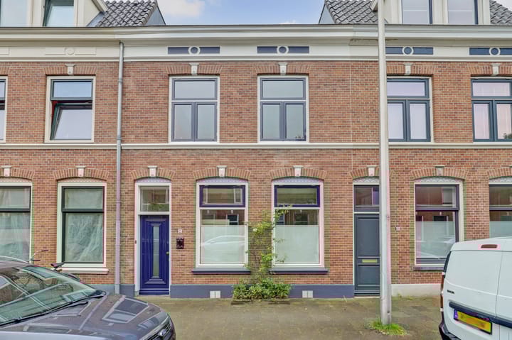 Foto 35 van Griftstraat 123