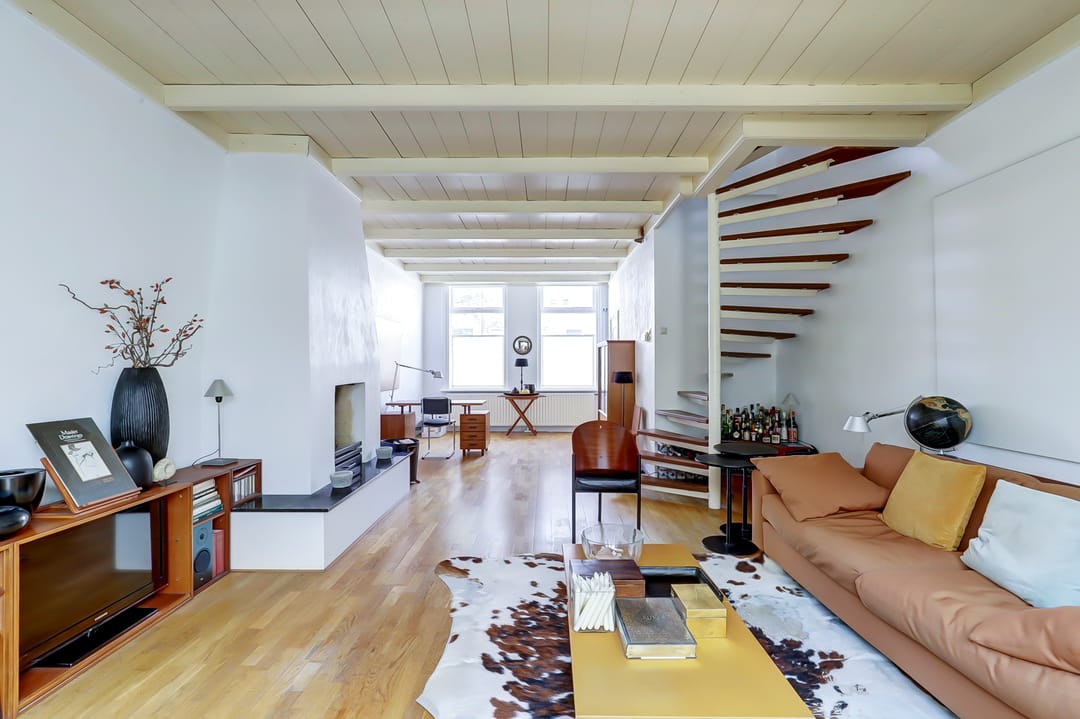 Foto 2 van Griftstraat 123