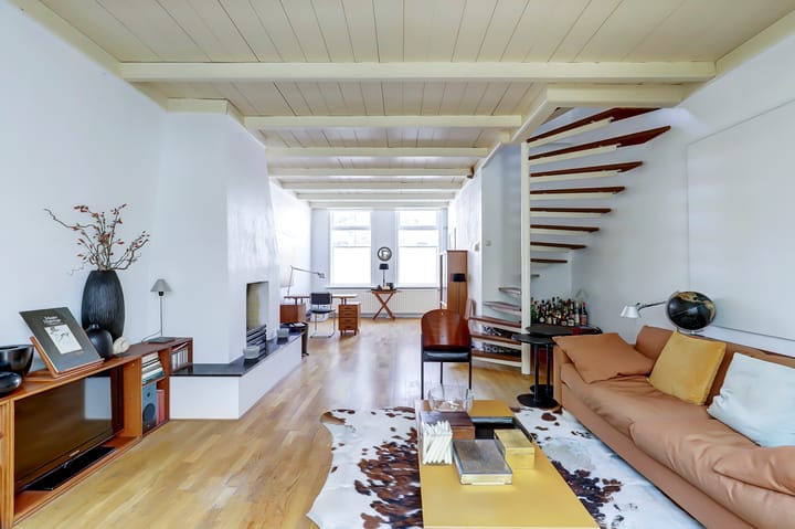 Foto 2 van Griftstraat 123