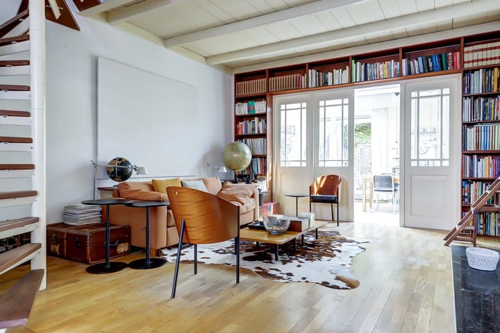 Foto 3 van Griftstraat 123