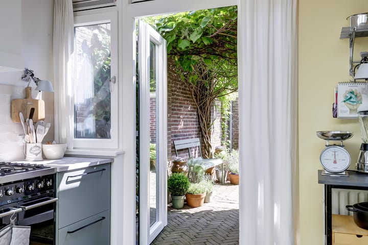 Foto 8 van Griftstraat 123