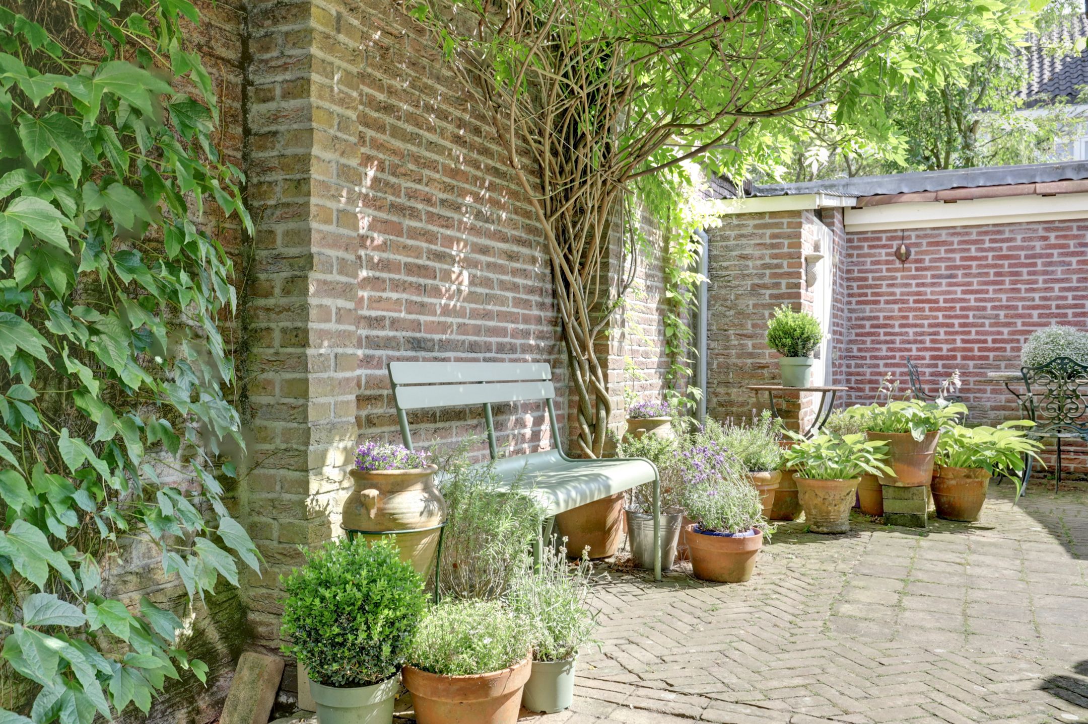 Foto 9 van Griftstraat 123