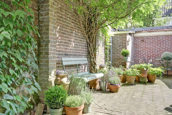 Foto 9 van Griftstraat 123