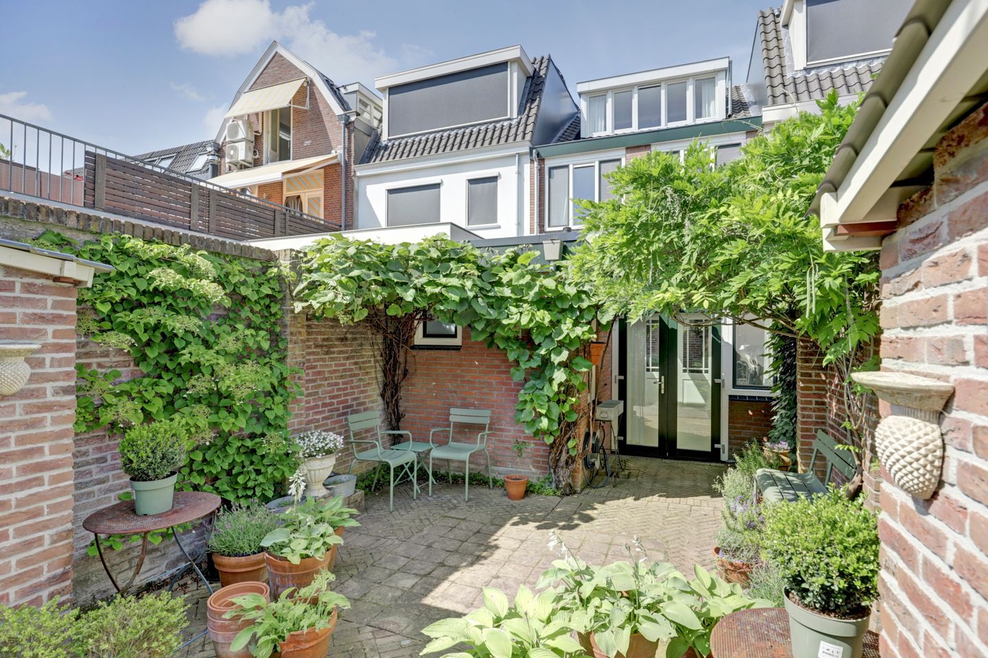 Foto 10 van Griftstraat 123