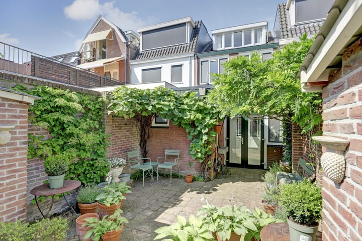 Foto 10 van Griftstraat 123