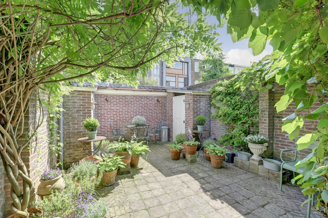 Foto 11 van Griftstraat 123