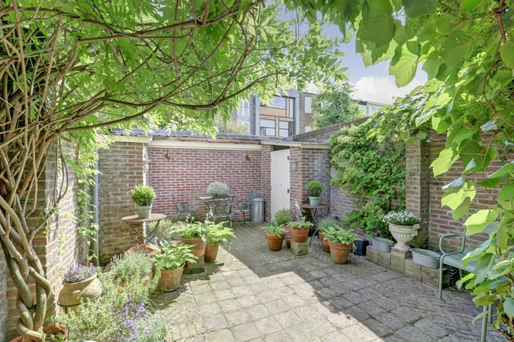 Foto 11 van Griftstraat 123