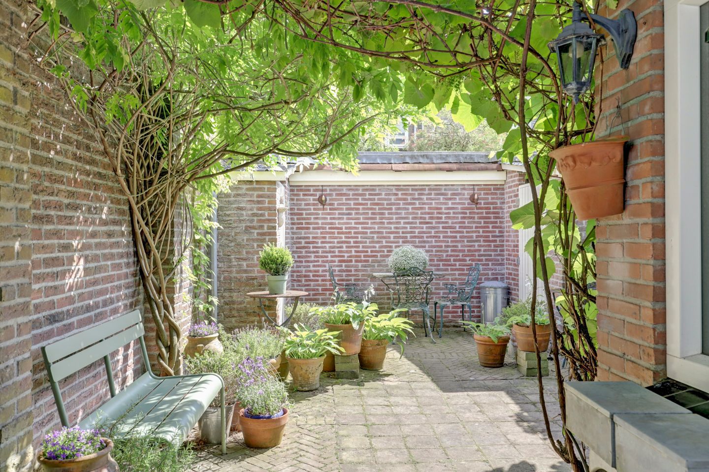 Foto 5 van Griftstraat 123