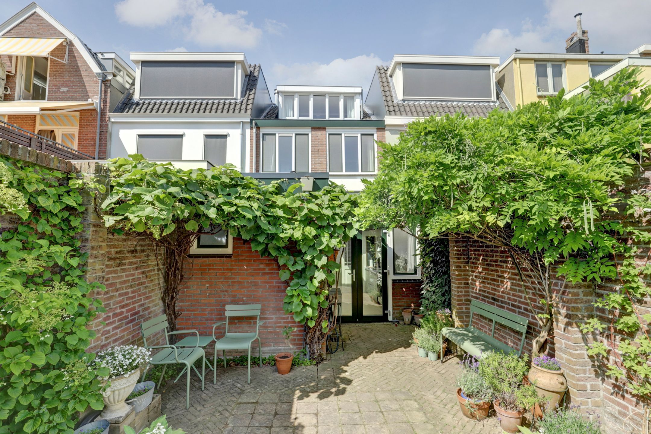 Foto 12 van Griftstraat 123