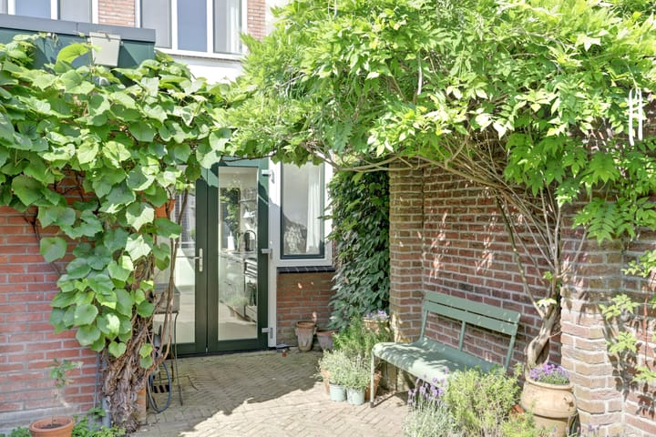 Foto 13 van Griftstraat 123