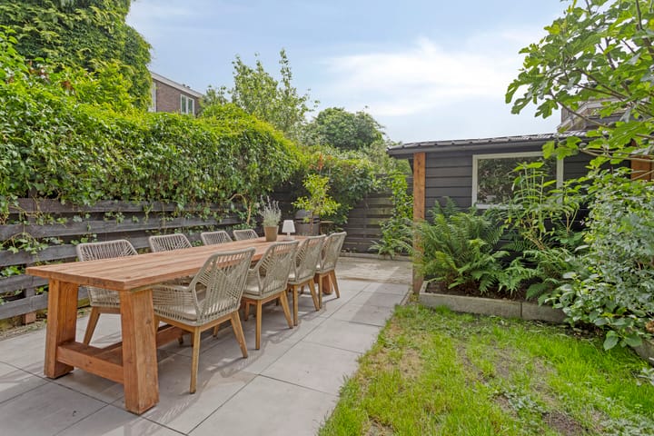 Foto 2 van Graaf Lodewijkstraat 61