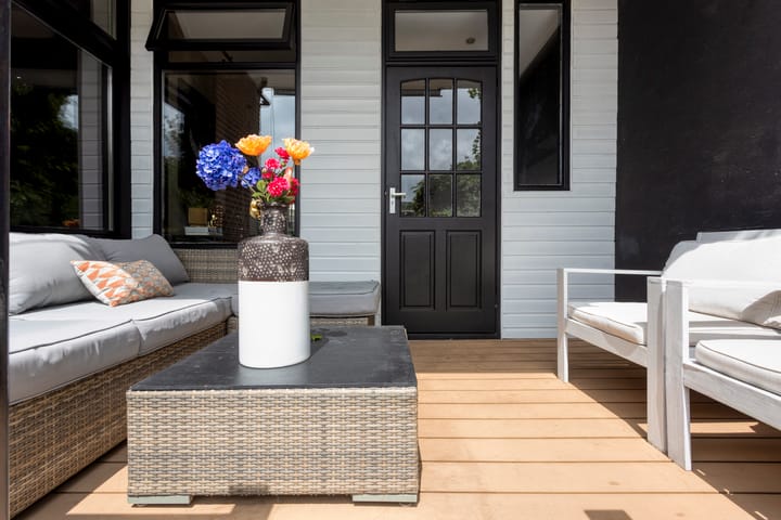 Foto 3 van Graaf Lodewijkstraat 61