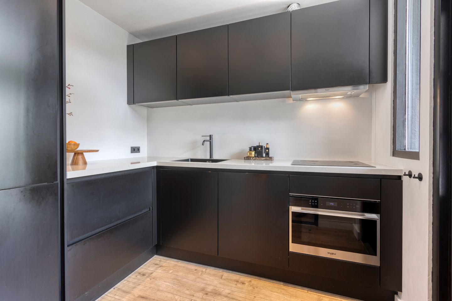 Foto 4 van Graaf Lodewijkstraat 61