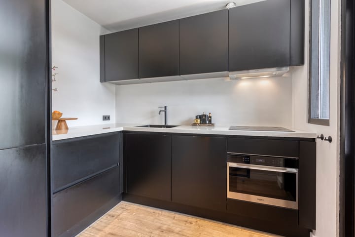 Foto 4 van Graaf Lodewijkstraat 61