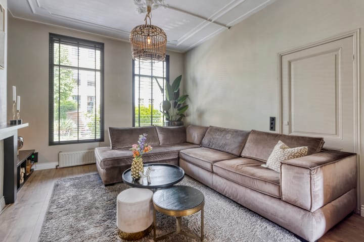 Foto 5 van Graaf Lodewijkstraat 61