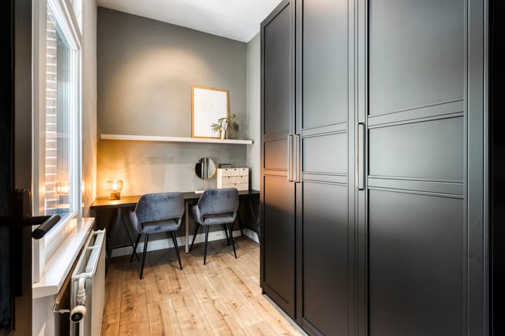 Photo 7 of Graaf Lodewijkstraat 61