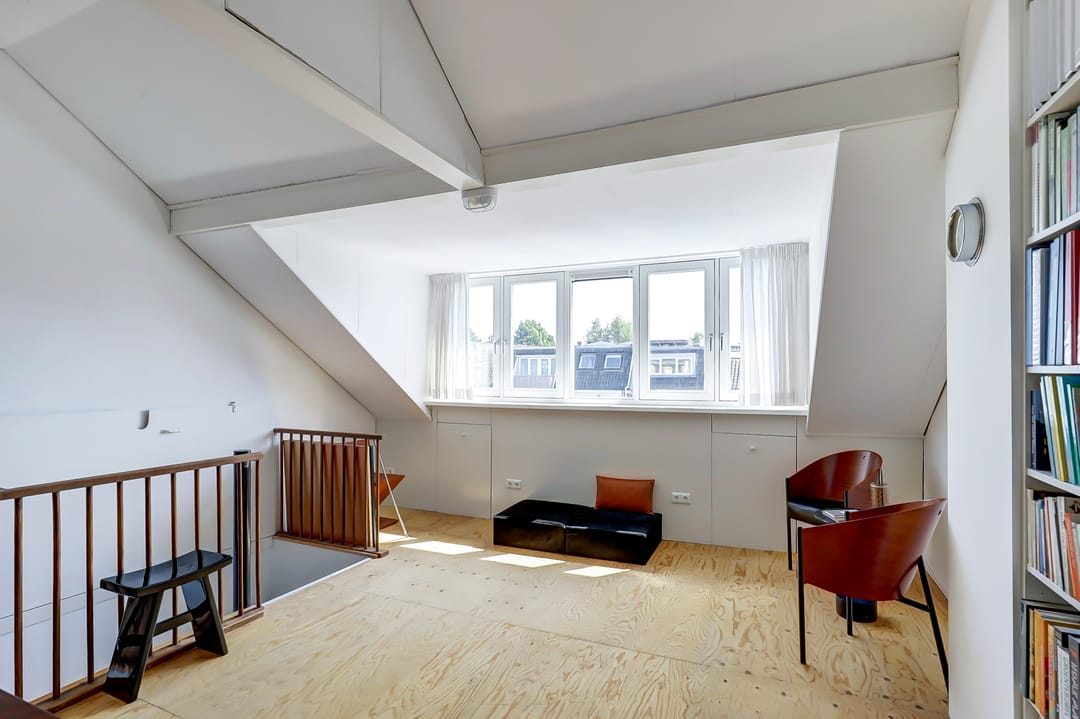 Foto 32 van Griftstraat 123