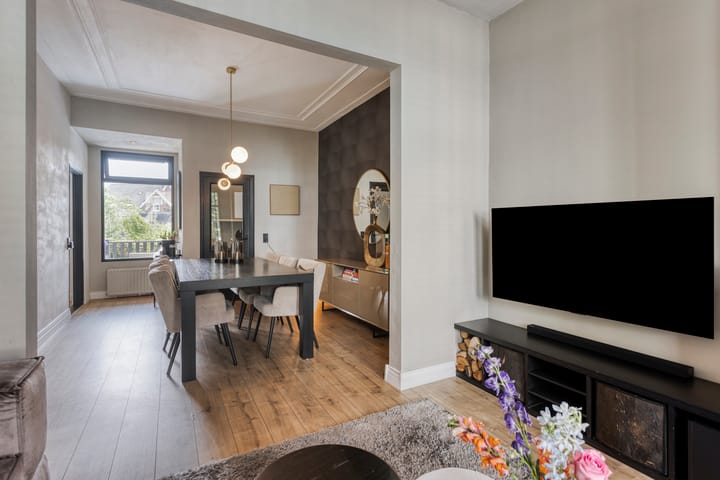 Photo 9 of Graaf Lodewijkstraat 61