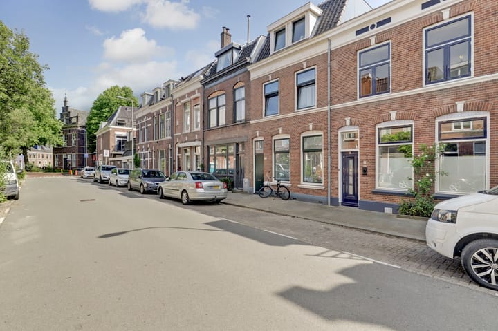 Foto 36 van Griftstraat 123