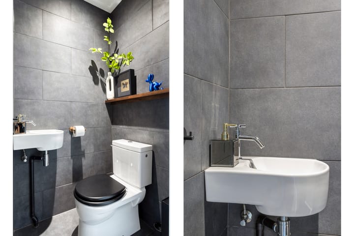 Photo 15 of Graaf Lodewijkstraat 61