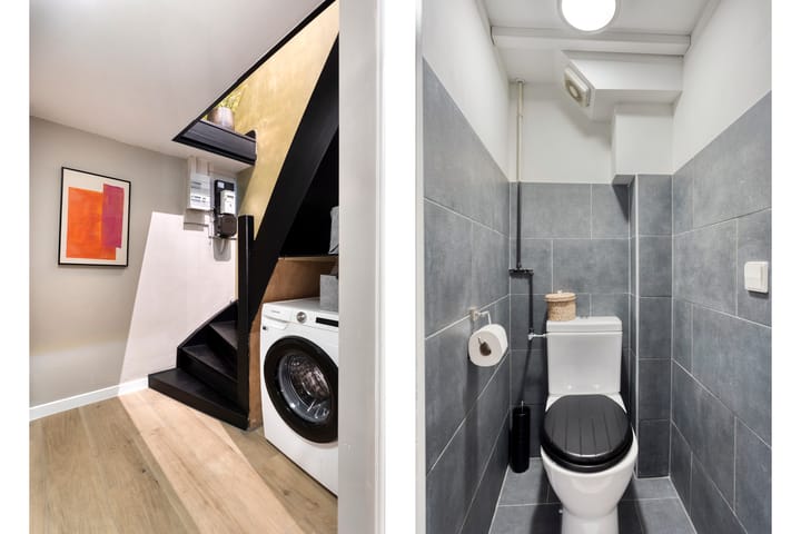 Photo 16 of Graaf Lodewijkstraat 61