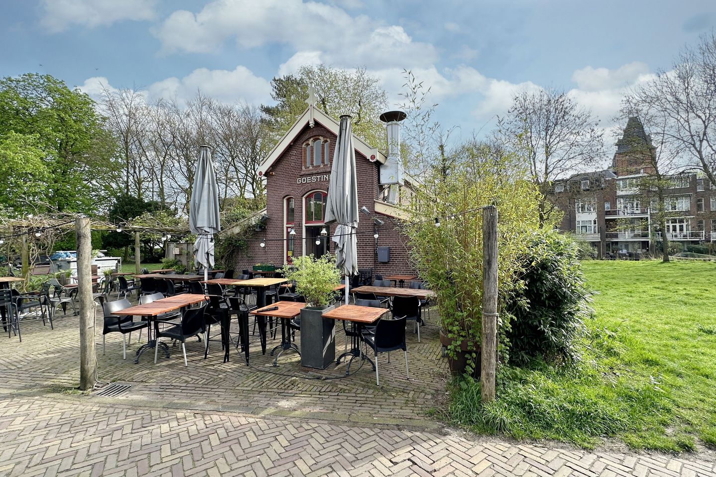 Foto 40 van Griftstraat 123