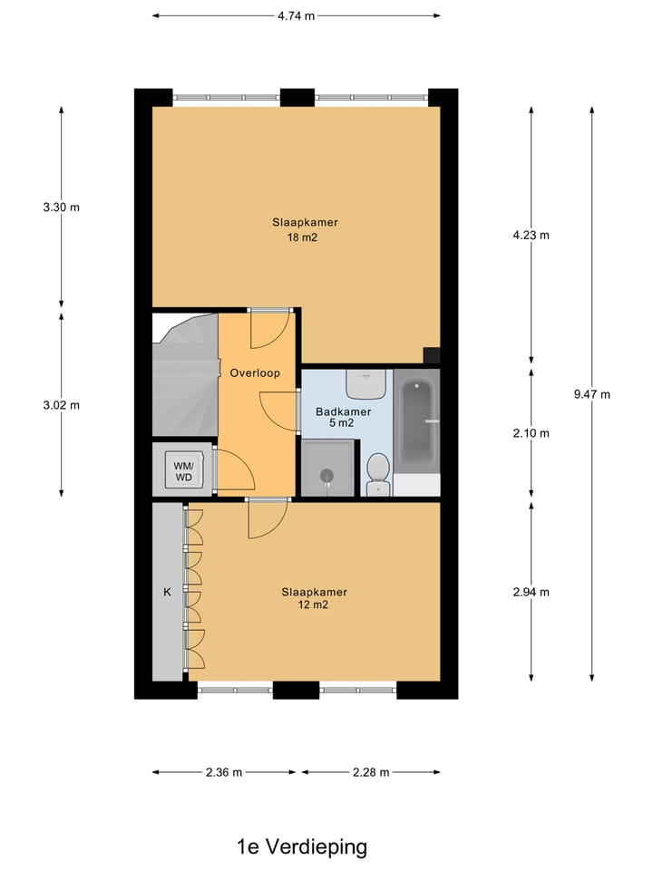 Foto 41 van Griftstraat 123