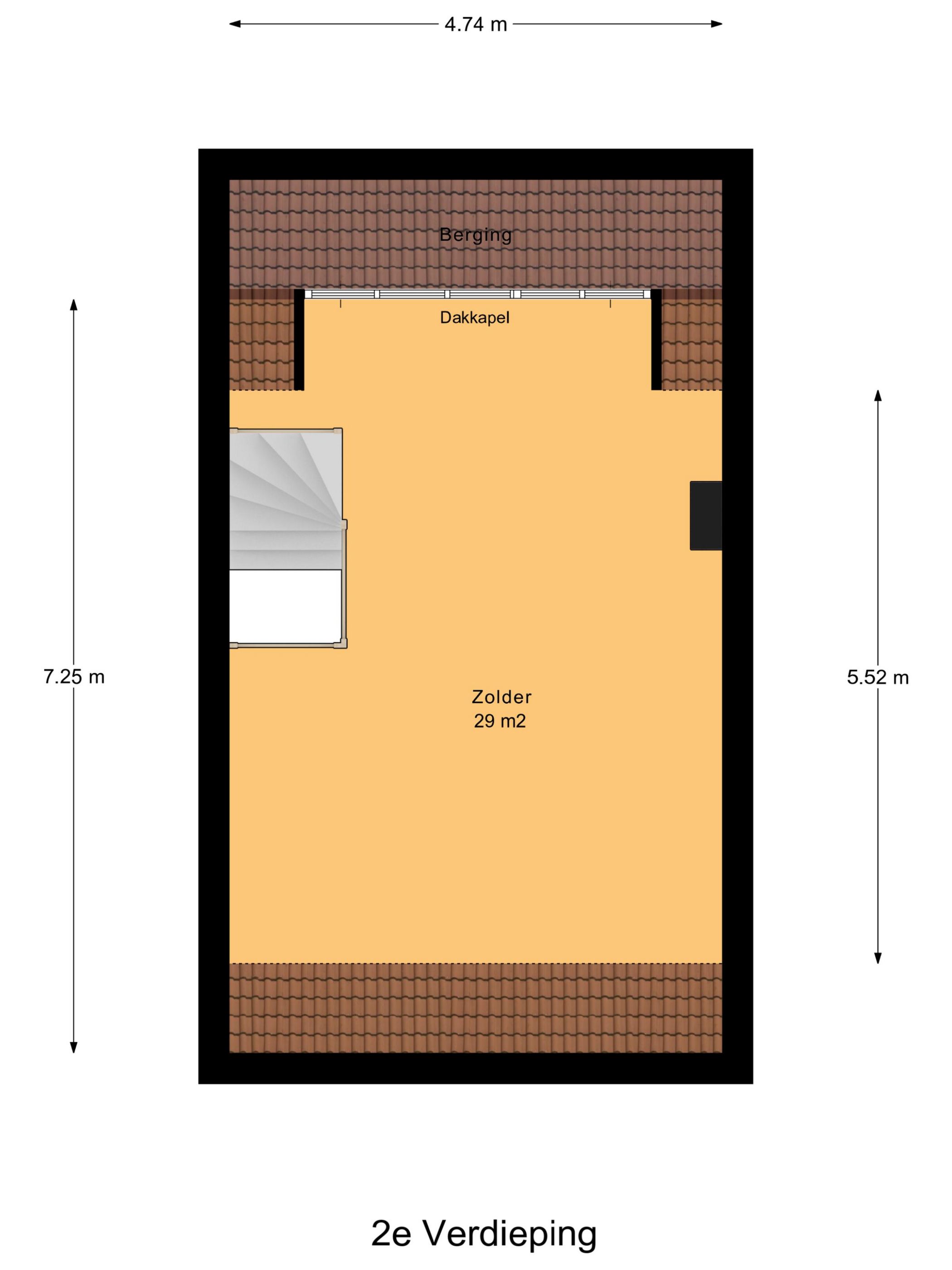 Foto 42 van Griftstraat 123