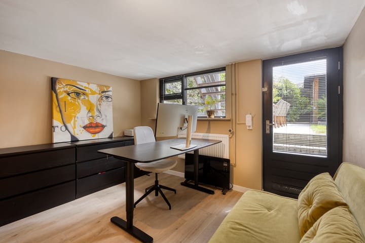 Photo 26 of Graaf Lodewijkstraat 61