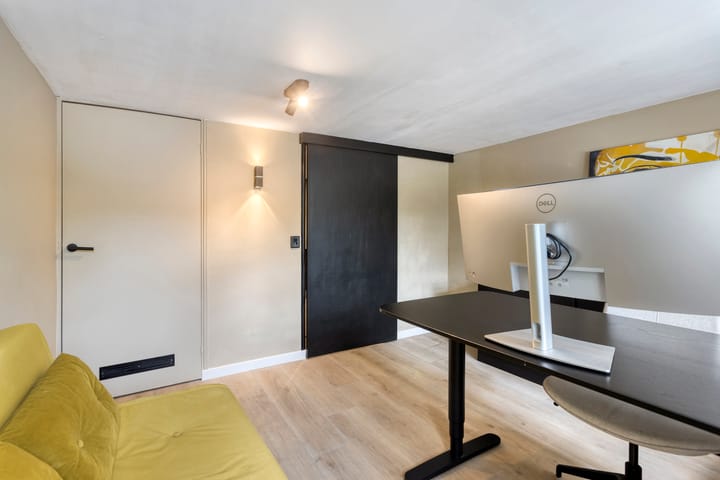 Photo 27 of Graaf Lodewijkstraat 61